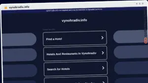 Publish Guest Post on vynohradiv.info