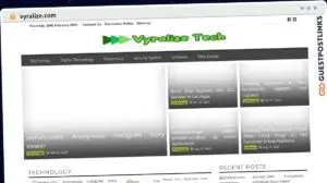 Publish Guest Post on vyralize.com