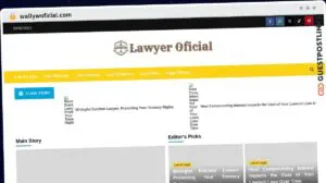 Publish Guest Post on wallywoficial.com