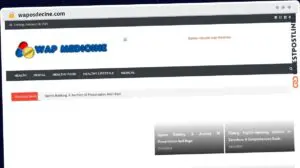 Publish Guest Post on waposdecine.com