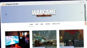 Publish Guest Post on wargame-rd.com