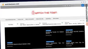 Publish Guest Post on watchestown.com