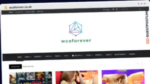 Publish Guest Post on wcoforever.co.uk