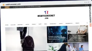 Publish Guest Post on webfrancenet.com