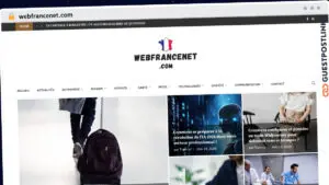 Publish Guest Post on webfrancenet.com