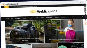 Publish Guest Post on weblications.net