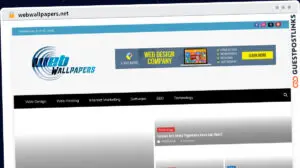 Publish Guest Post on webwallpapers.net
