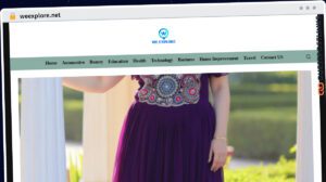 Publish Guest Post on weexplore.net