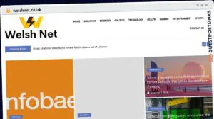Publish Guest Post on welshnet.co.uk