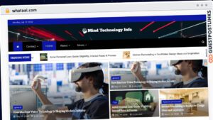 Publish Guest Post on whataal.com