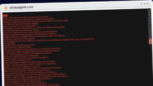 Publish Guest Post on whatupgeek.com