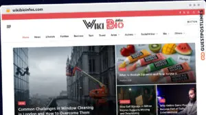 Publish Guest Post on wikibioinfos.com