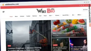 Publish Guest Post on wikibioinfos.com