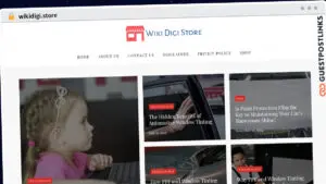 Publish Guest Post on wikidigi.store