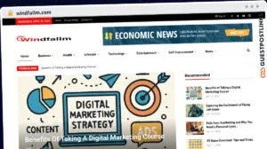 Publish Guest Post on windfallm.com