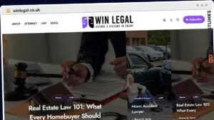 Publish Guest Post on winlegal.co.uk