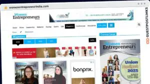 Publish Guest Post on womenentrepreneurindia.com