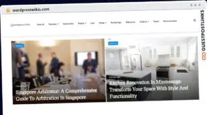 Publish Guest Post on wordpresswikis.com