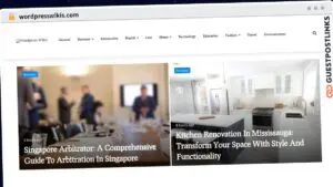 Publish Guest Post on wordpresswikis.com