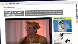 Publish Guest Post on worldimproving.com