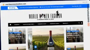 Publish Guest Post on worldwomensfashion.com
