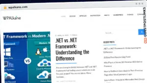 Publish Guest Post on wpalkane.com