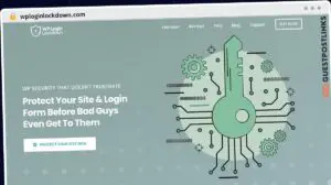Publish Guest Post on wploginlockdown.com