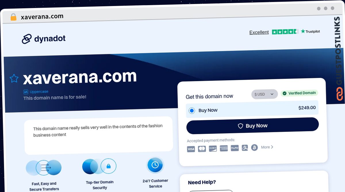Publish Guest Post on xaverana.com