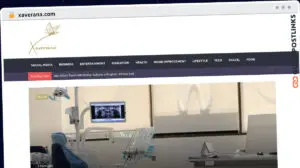 Publish Guest Post on xaverana.com