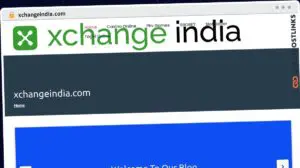 Publish Guest Post on xchangeindia.com