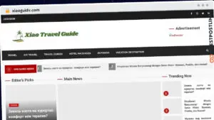 Publish Guest Post on xiaoguidv.com