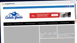 Publish Guest Post on xiaoguihd.com