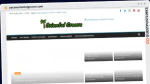 Publish Guest Post on yacineorientalgroove.com