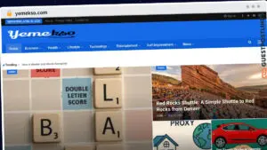 Publish Guest Post on yemekso.com