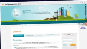 Publish Guest Post on yodigoaquiestoy.com