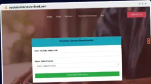 Publish Guest Post on youtubeshortdownload.com