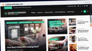 Publish Guest Post on zahidswebdesign.com
