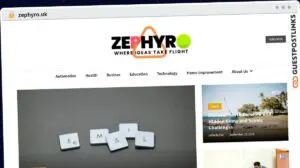 Publish Guest Post on zephyro.uk