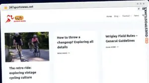 Publish Guest Post on 247sportsnews.net