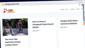 Publish Guest Post on 247sportsnews.net