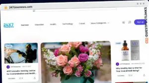Publish Guest Post on 247timenews.com