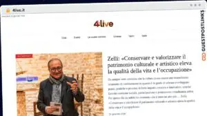 Publish Guest Post on 4live.it