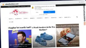 Publish Guest Post on abestfashion.com