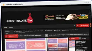 Publish Guest Post on aboutincometax.com