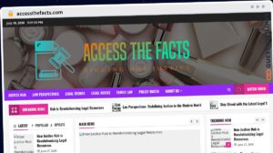 Publish Guest Post on accessthefacts.com