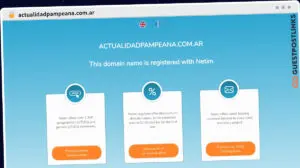 Publish Guest Post on actualidadpampeana.com.ar