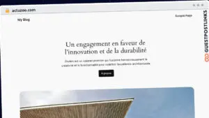 Publish Guest Post on actuzoo.com
