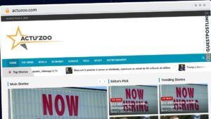 Publish Guest Post on actuzoo.com