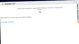 Publish Guest Post on adsspaper.com