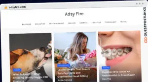 Publish Guest Post on adsyfire.com